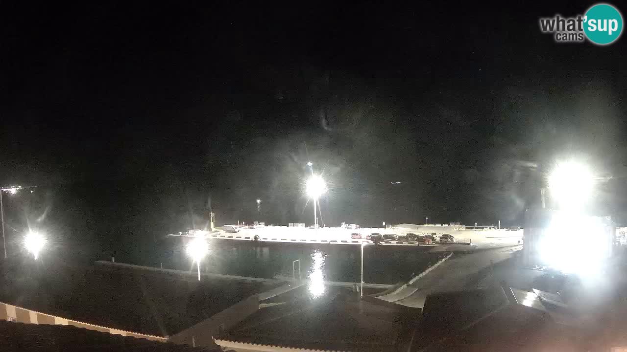 Porto di Palau – Sardinia