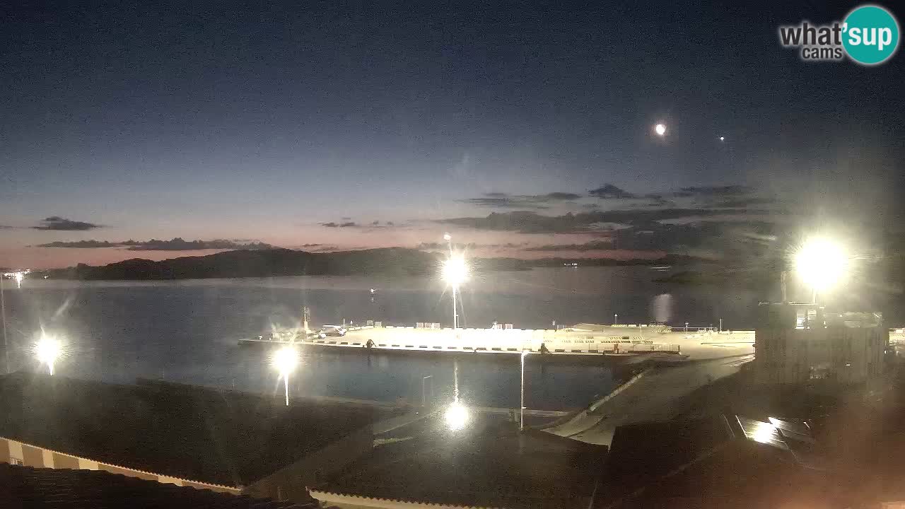 Porto di Palau – Sardinien