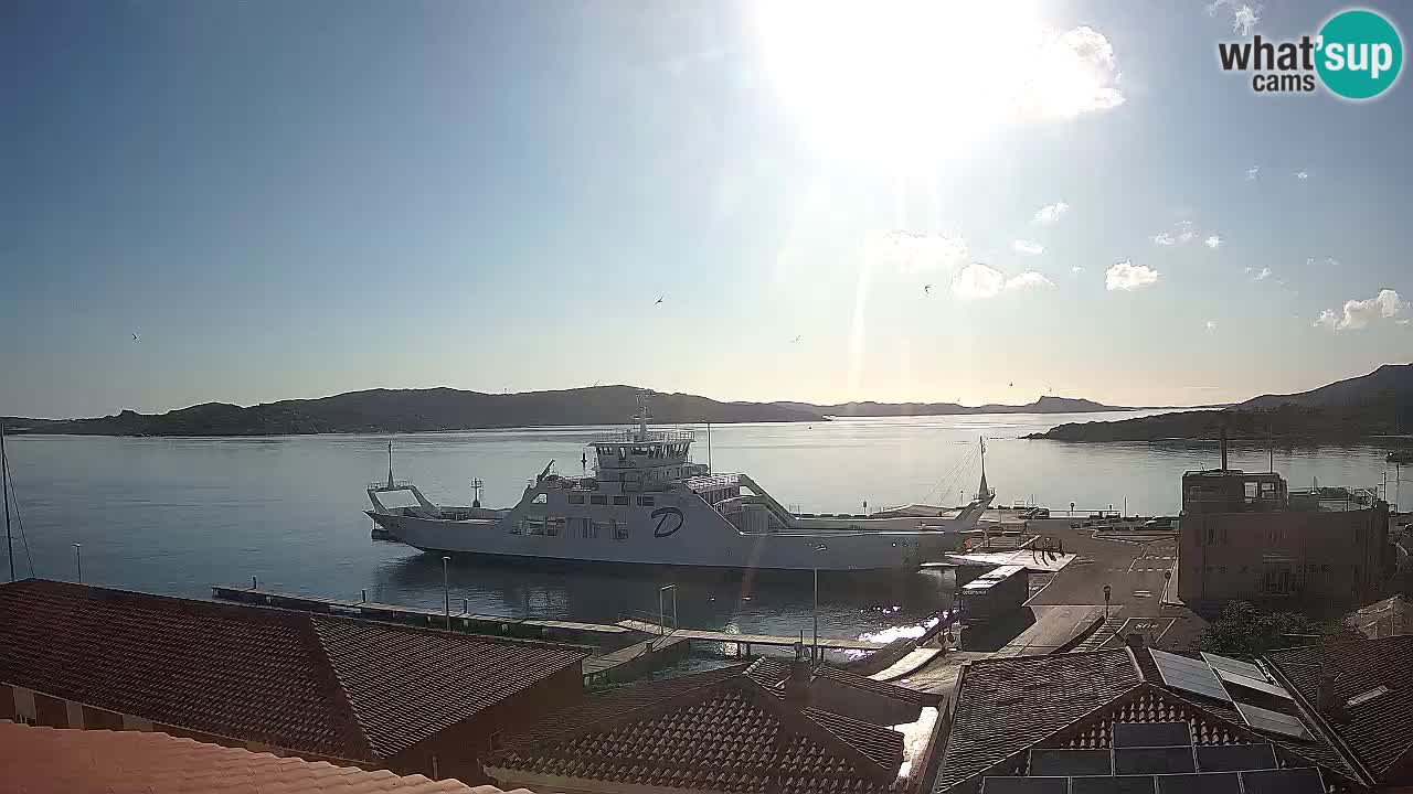 Porto di Palau – Sardinia
