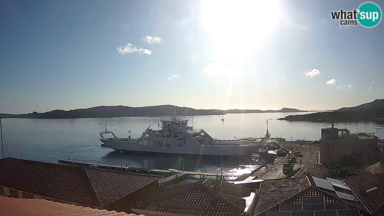 Porto di Palau – Sardegna