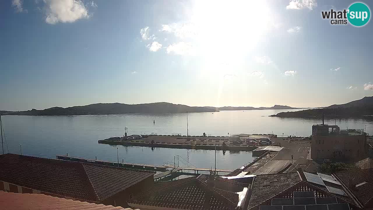 Porto di Palau – Sardinia