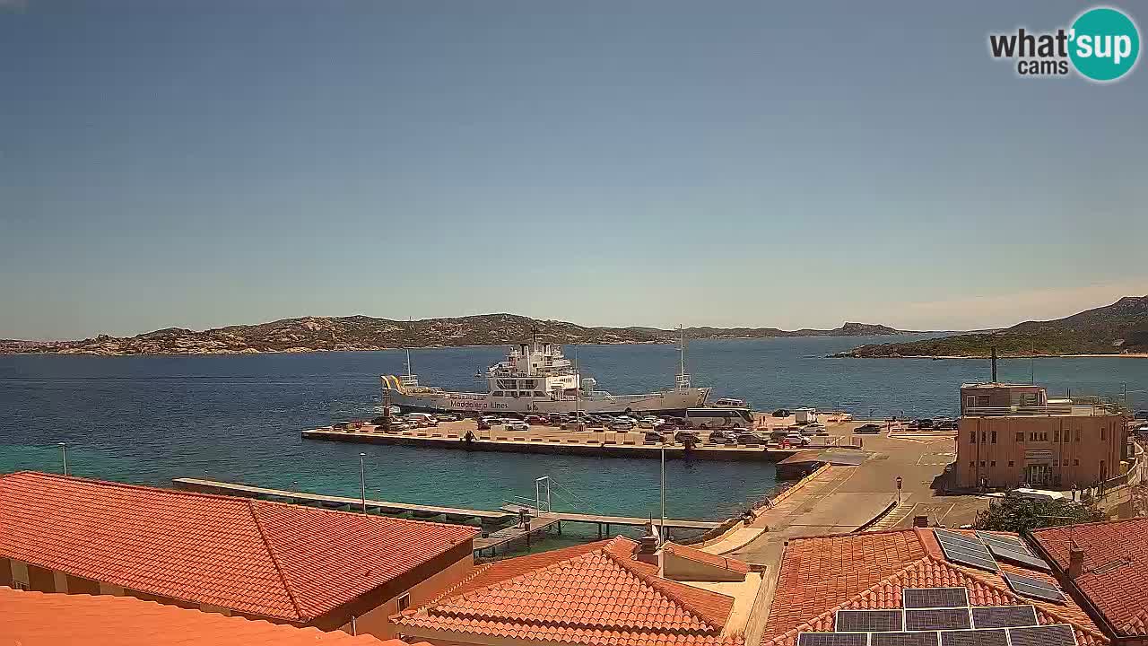 Porto di Palau – Sardinia