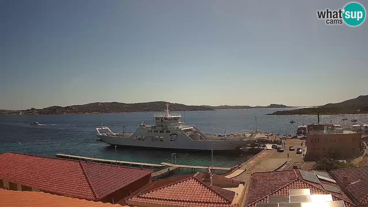 Porto di Palau – Sardinia
