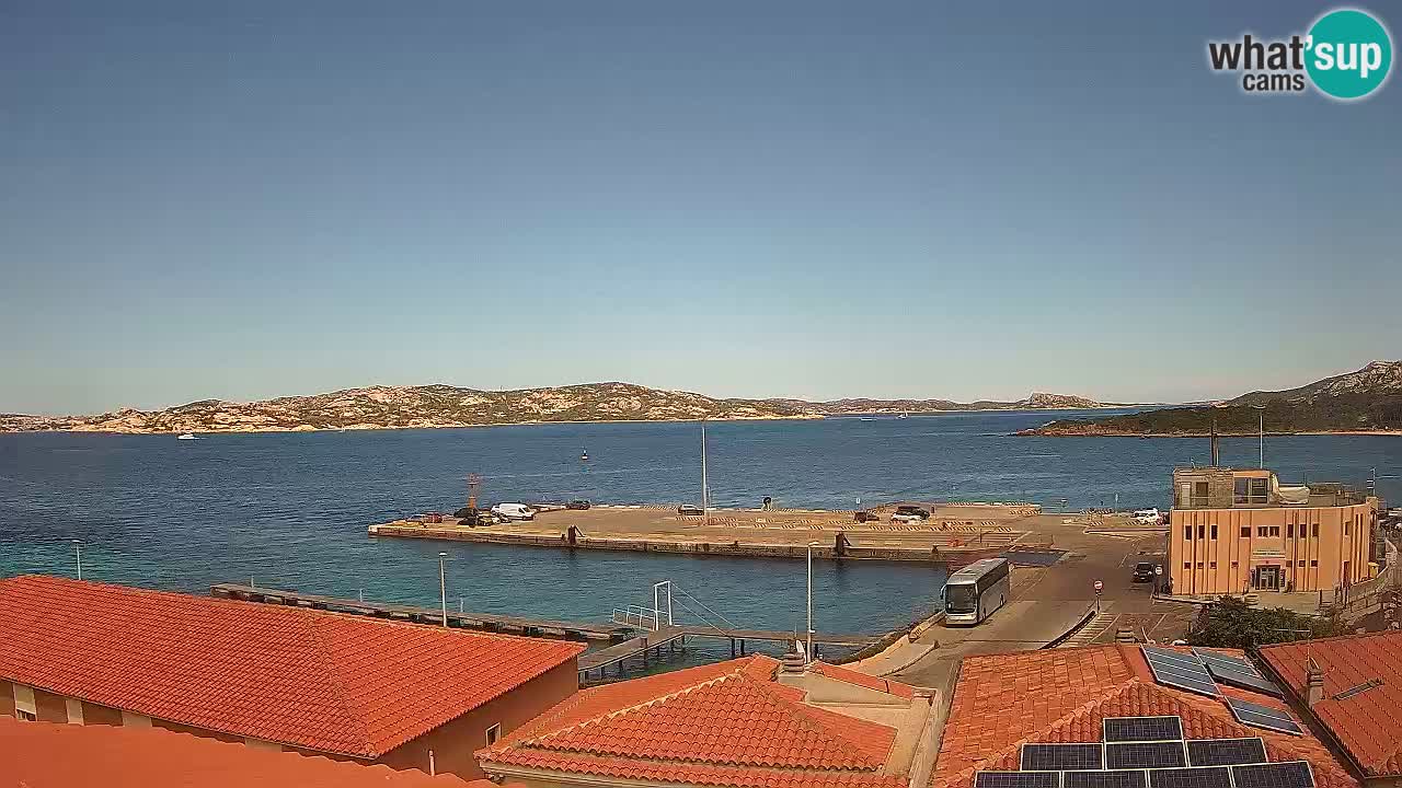 Porto di Palau – Sardinia