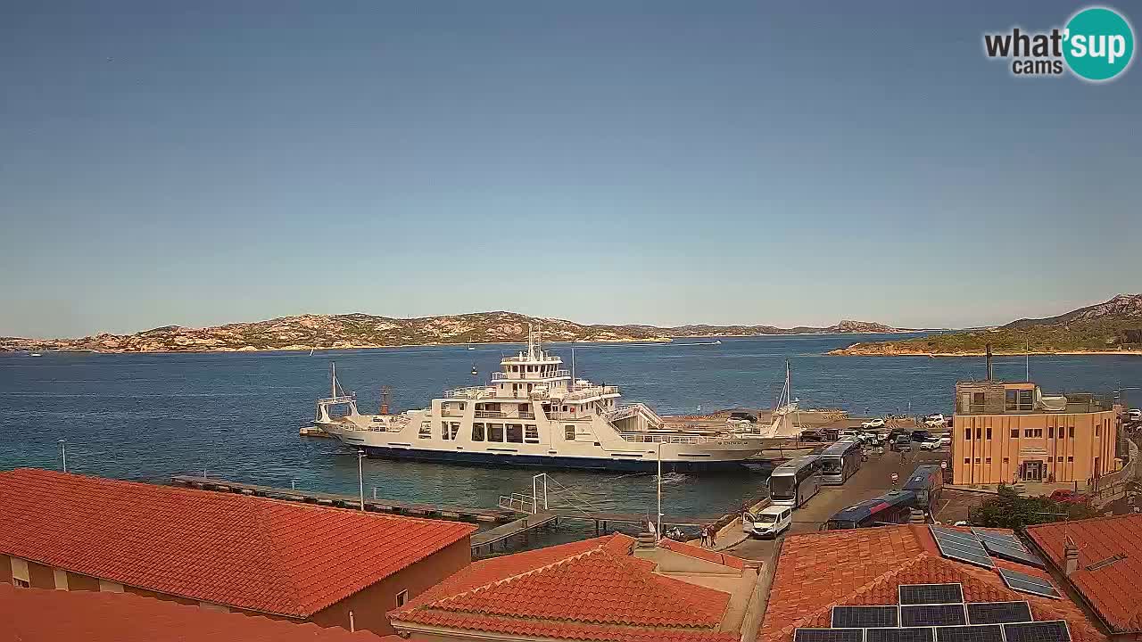 Porto di Palau – Sardinia