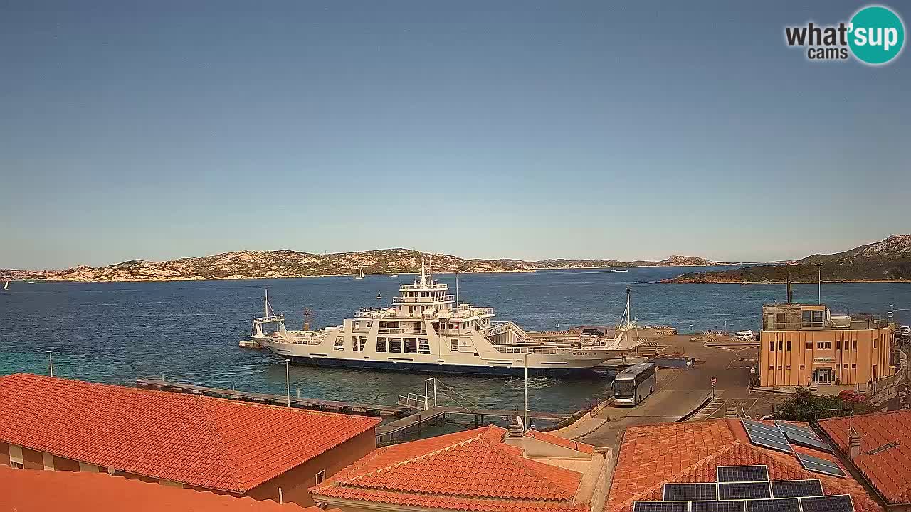 Porto di Palau – Sardinia