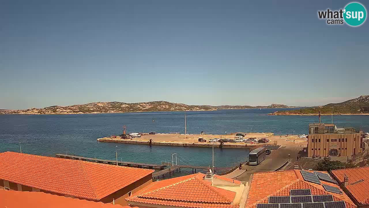Porto di Palau – Sardinia