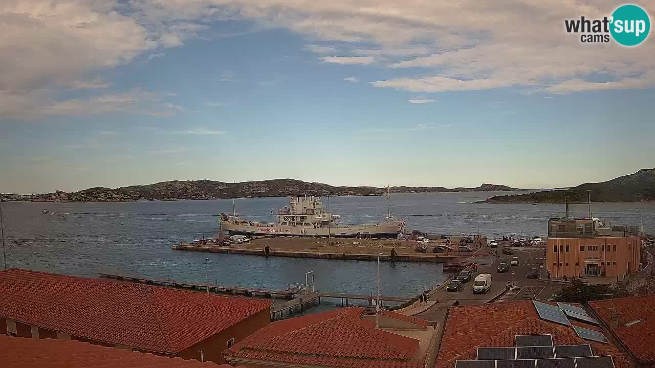 Porto di Palau – Sardinia