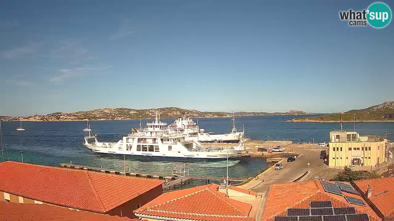 Porto di Palau – Sardegna