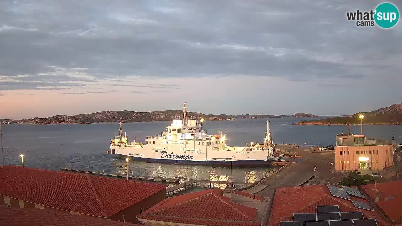 Porto di Palau – Sardinia