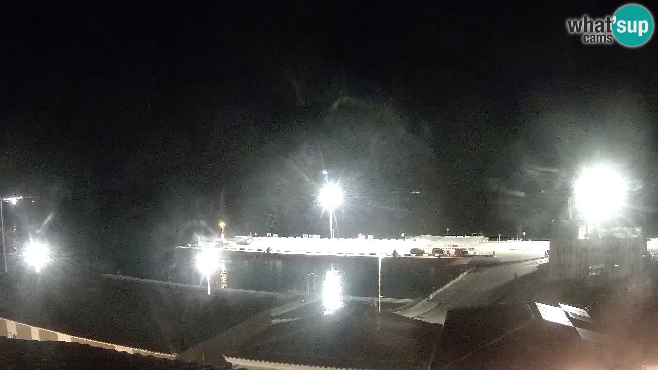 Porto di Palau – Sardinija