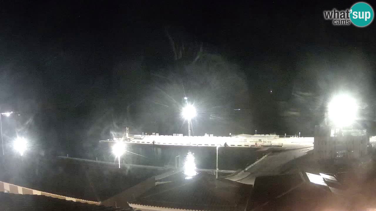 Porto di Palau – Sardinia