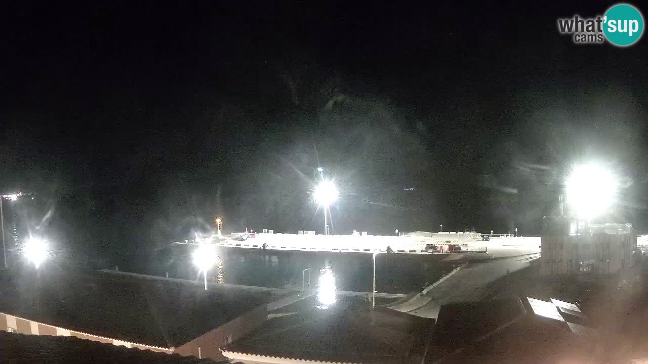 Porto di Palau – Sardinia