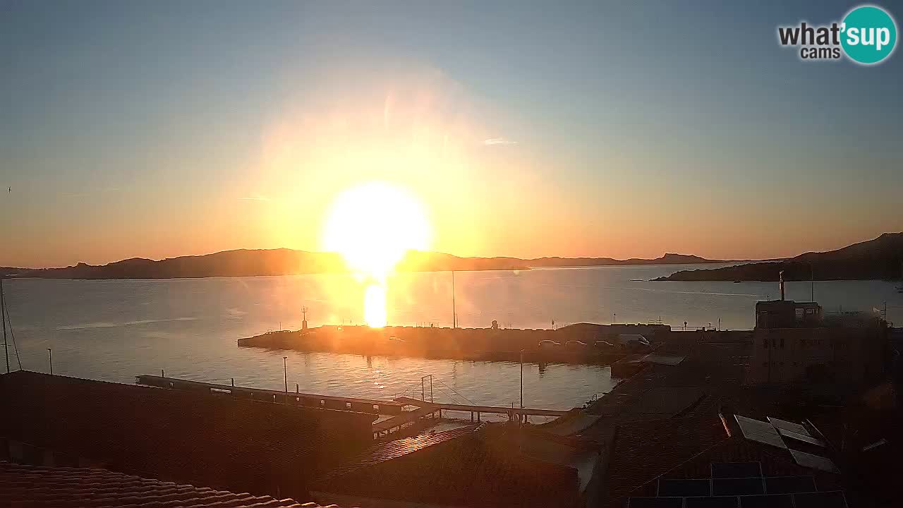 Porto di Palau – Sardegna
