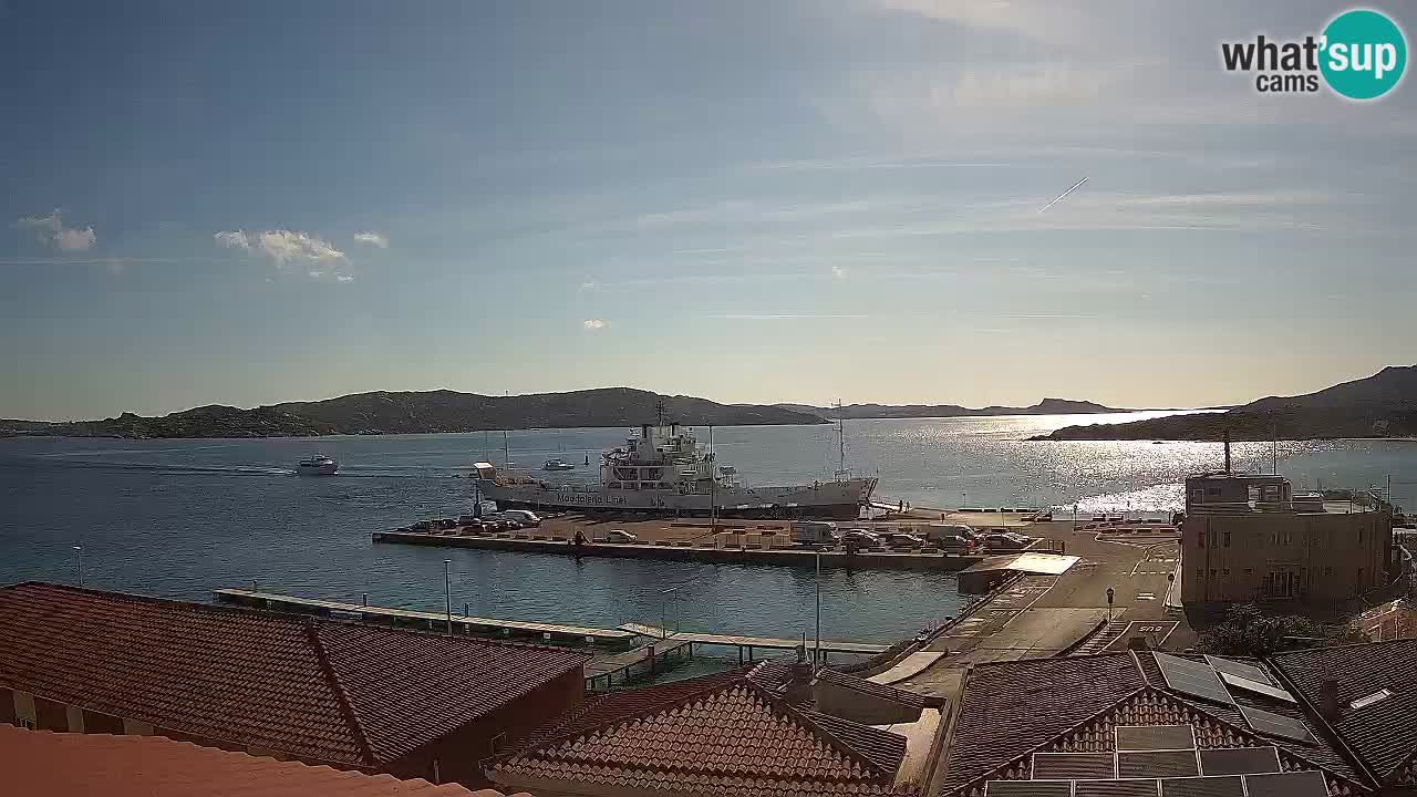 Porto di Palau – Sardinien