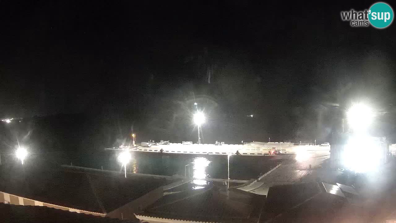 Porto di Palau – Sardinien