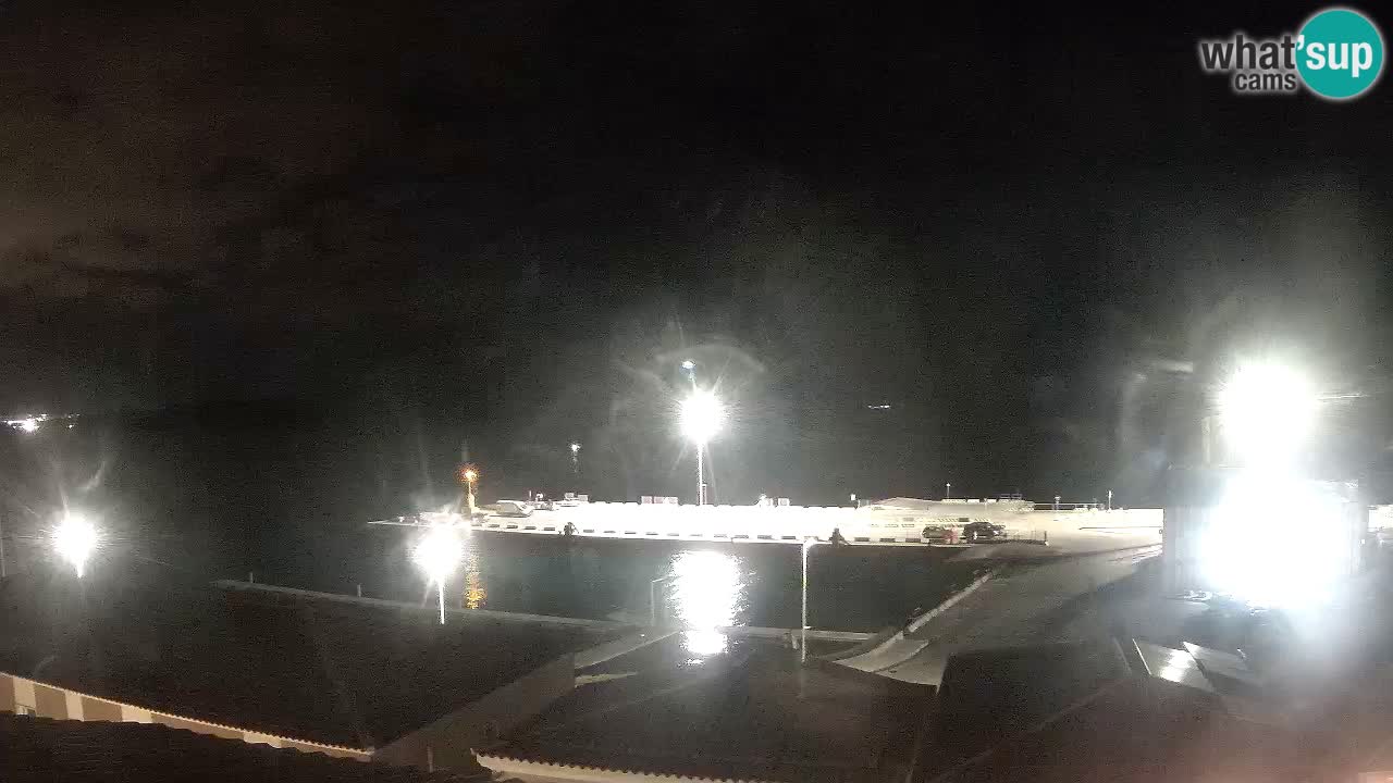 Porto di Palau – Sardinia
