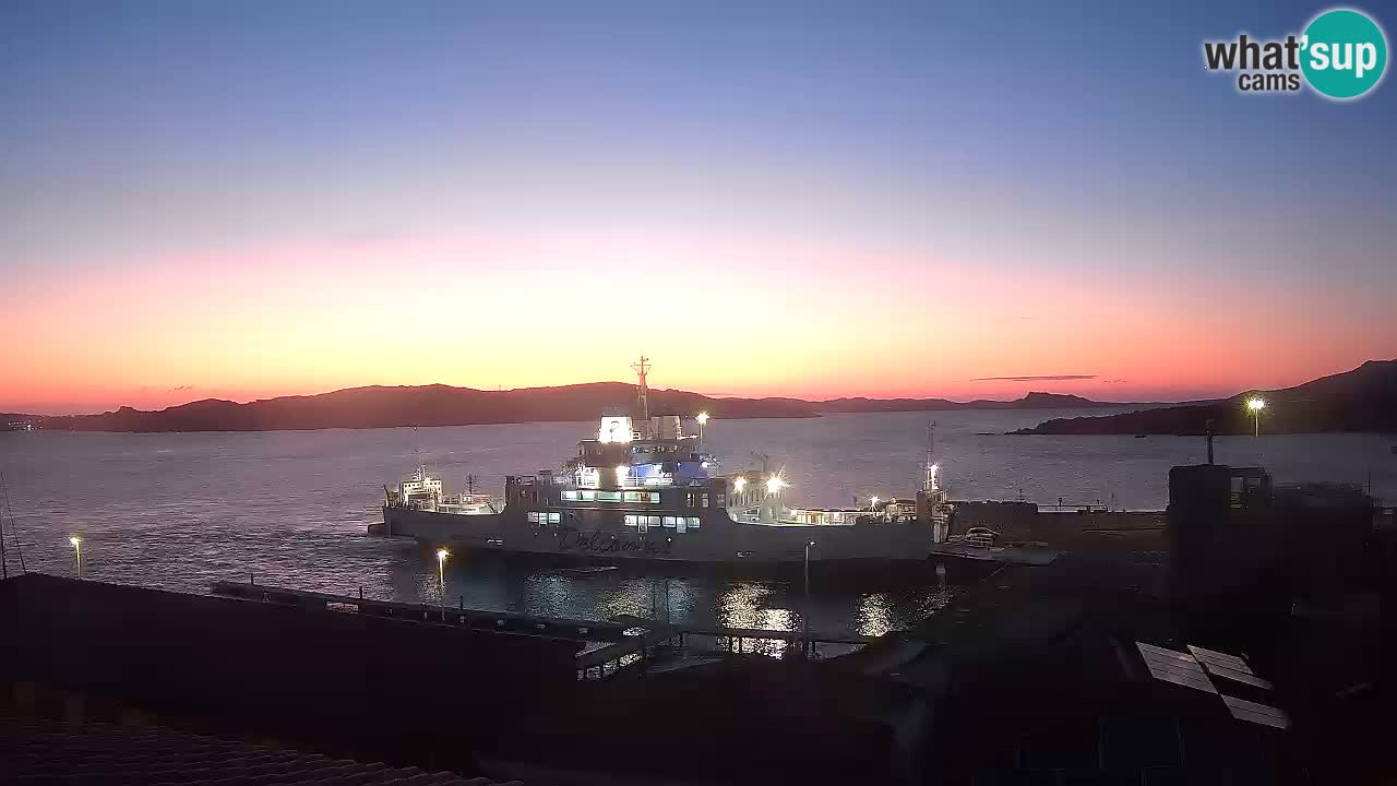 Porto di Palau – Sardinia