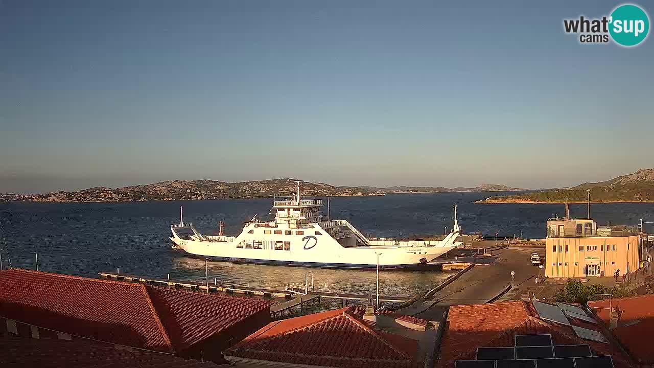 Porto di Palau – Sardegna