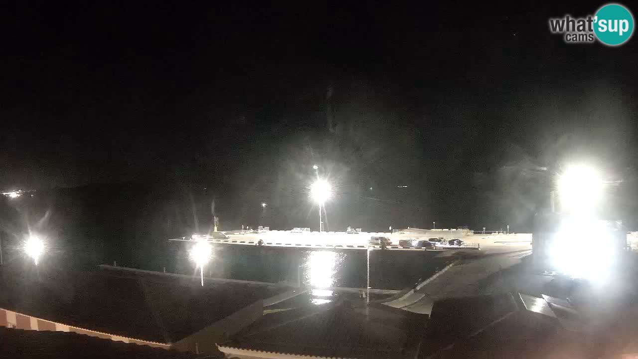 Porto di Palau – Sardinien