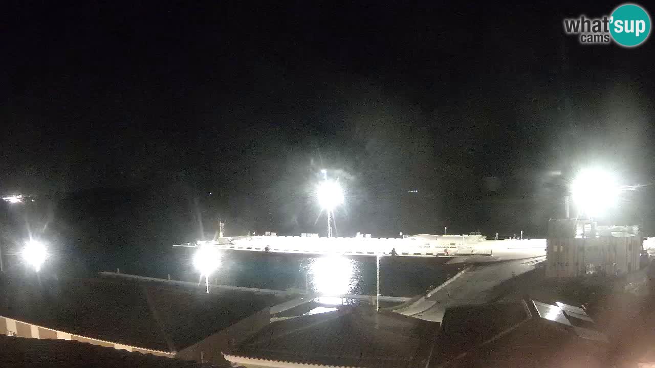 Porto di Palau – Sardinia