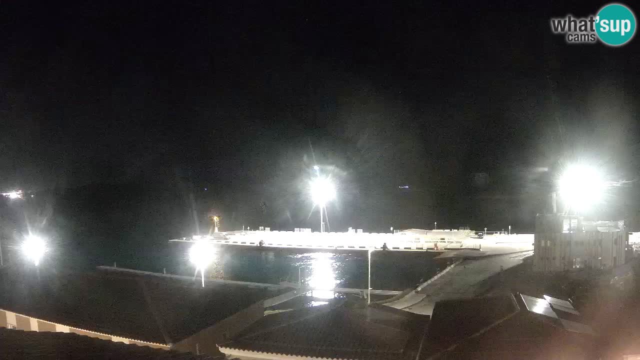 Porto di Palau – Sardinia