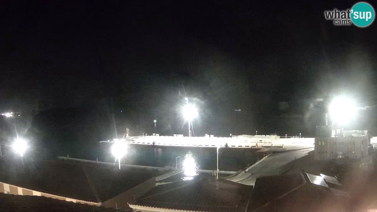 Porto di Palau – Sardinien