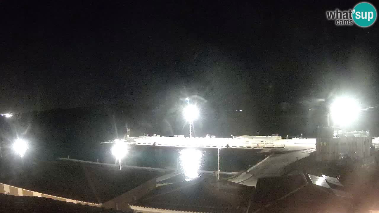 Porto di Palau – Sardinia