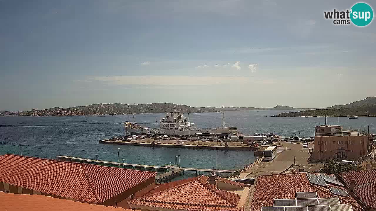 Porto di Palau – Sardegna