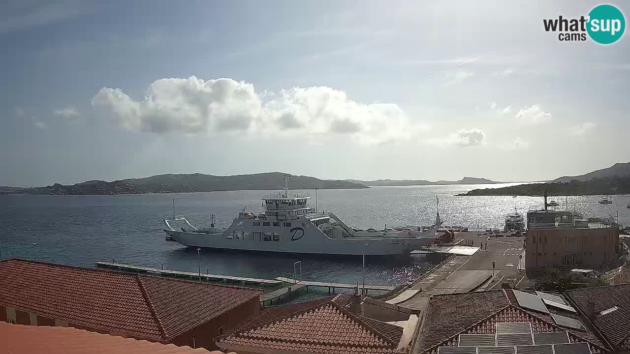 Porto di Palau – Sardinia