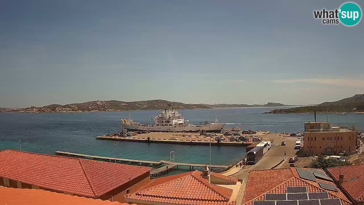 Porto di Palau – Sardinia