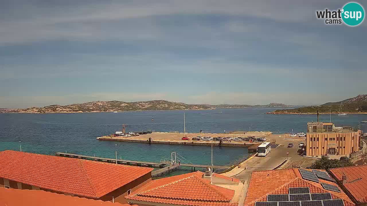 Porto di Palau – Sardegna
