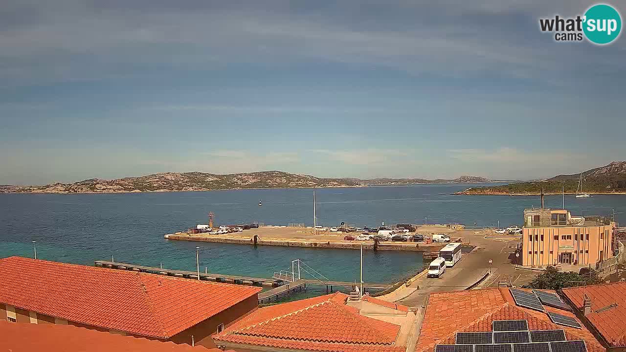 Porto di Palau – Sardinia