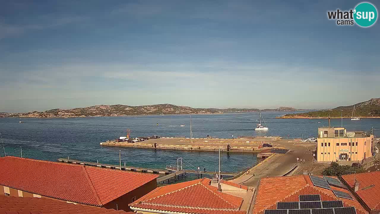 Porto di Palau – Sardegna