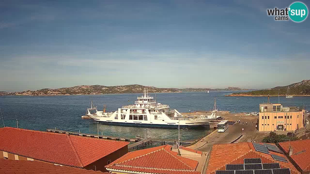 Porto di Palau – Sardinien