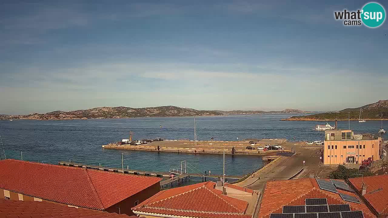 Porto di Palau – Sardinien
