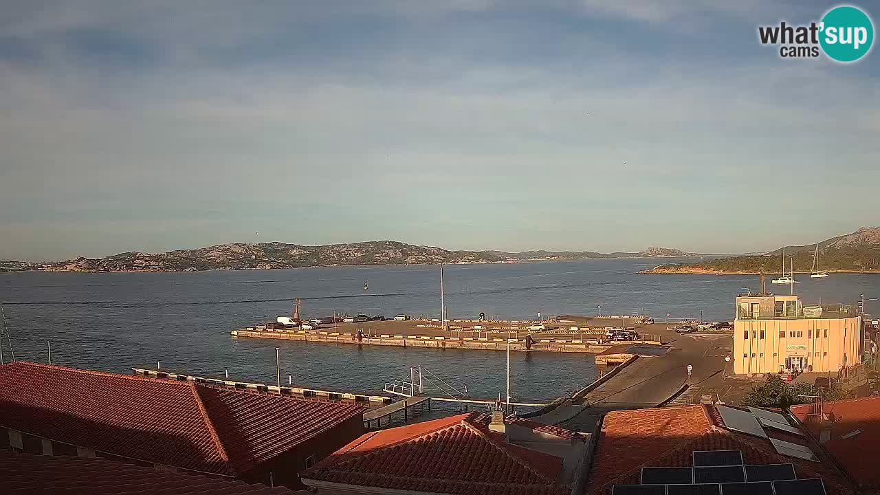 Porto di Palau – Sardinien