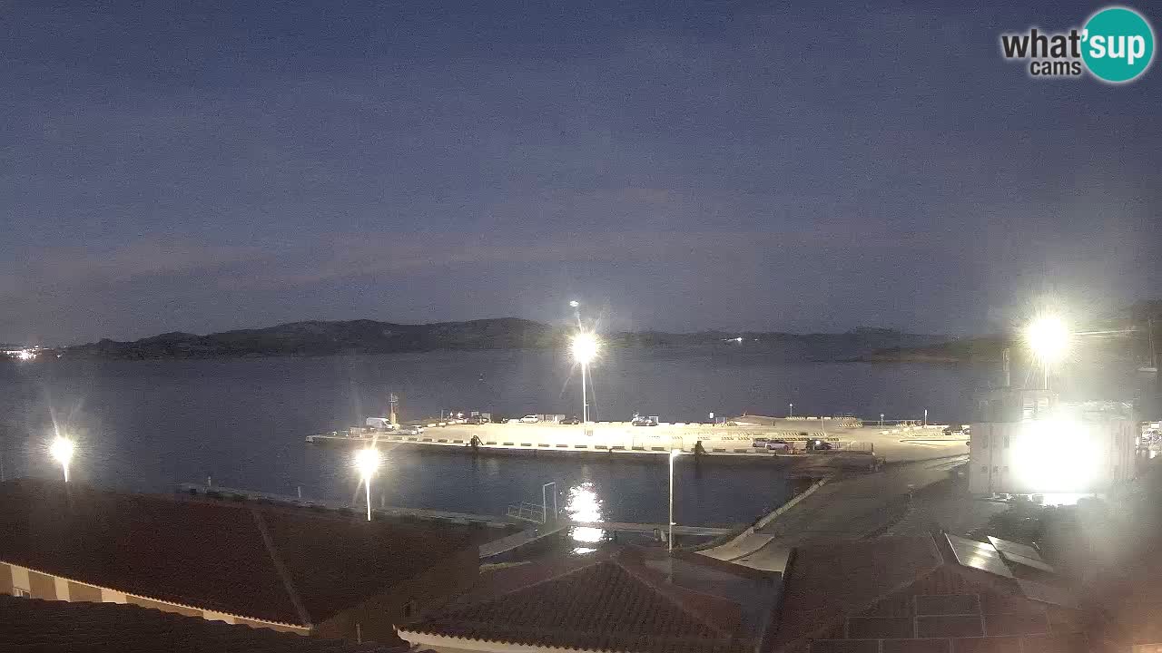 Porto di Palau – Sardinia