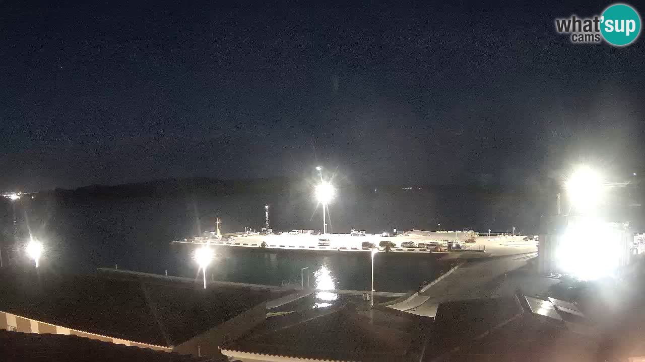 Porto di Palau – Sardinia