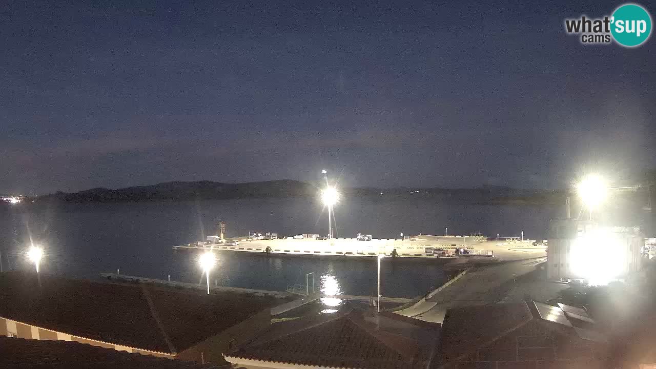 Porto di Palau – Sardegna