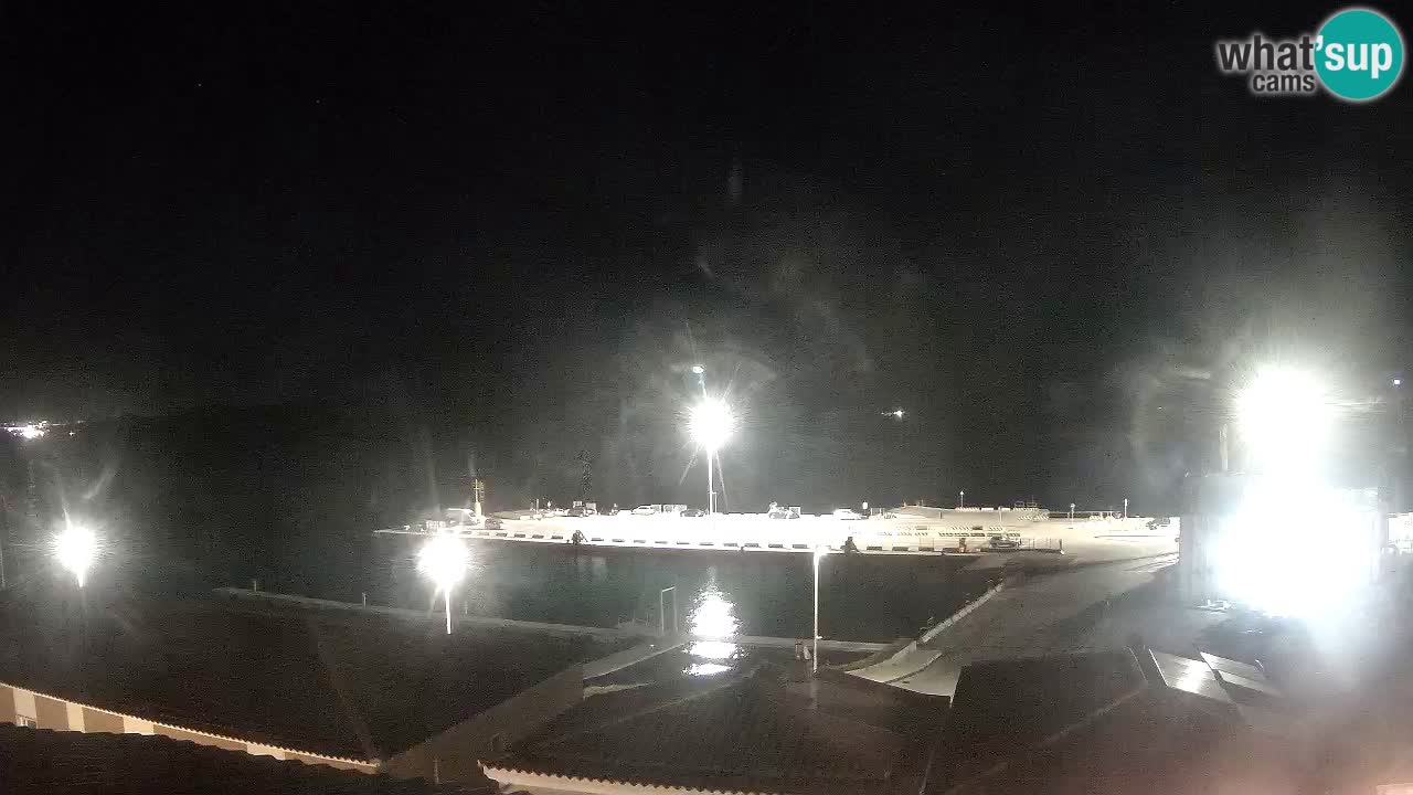 Porto di Palau – Sardinien