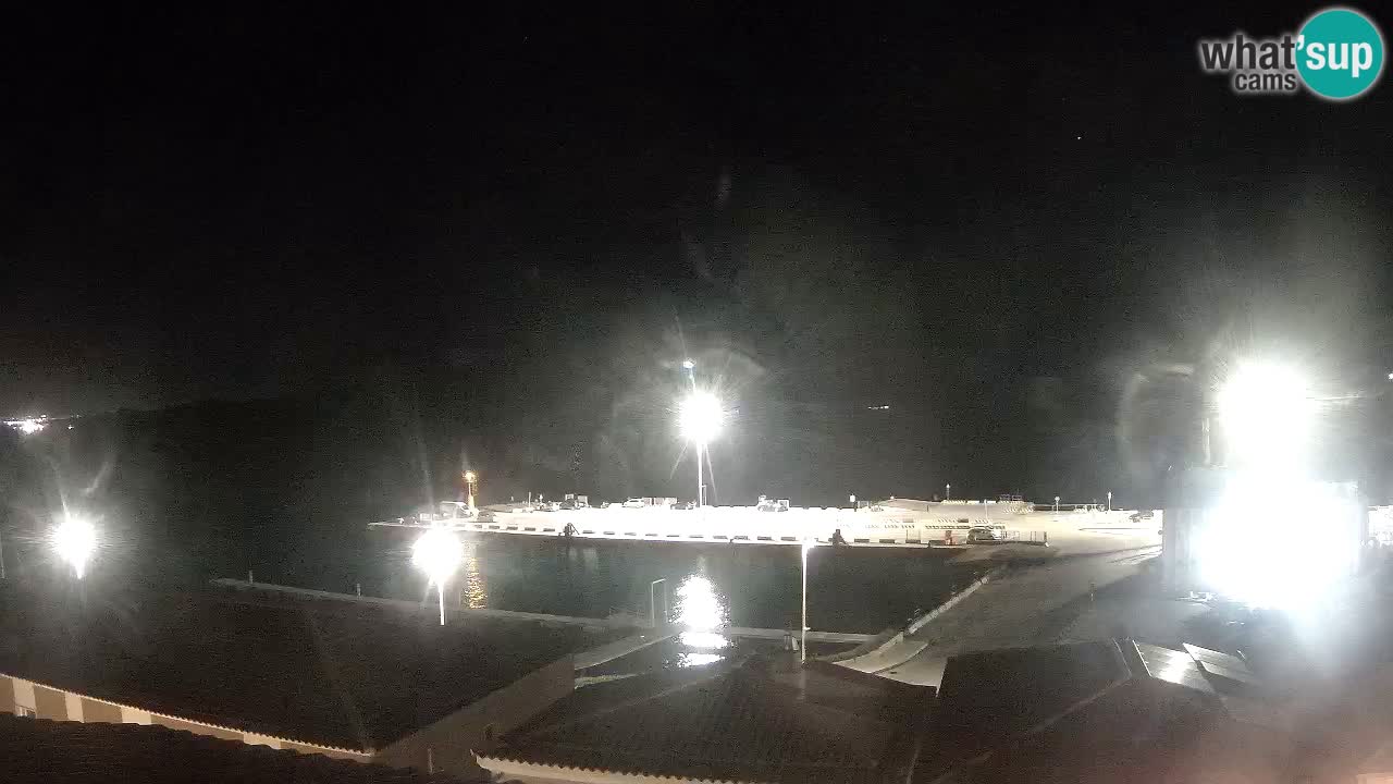 Porto di Palau – Sardinia
