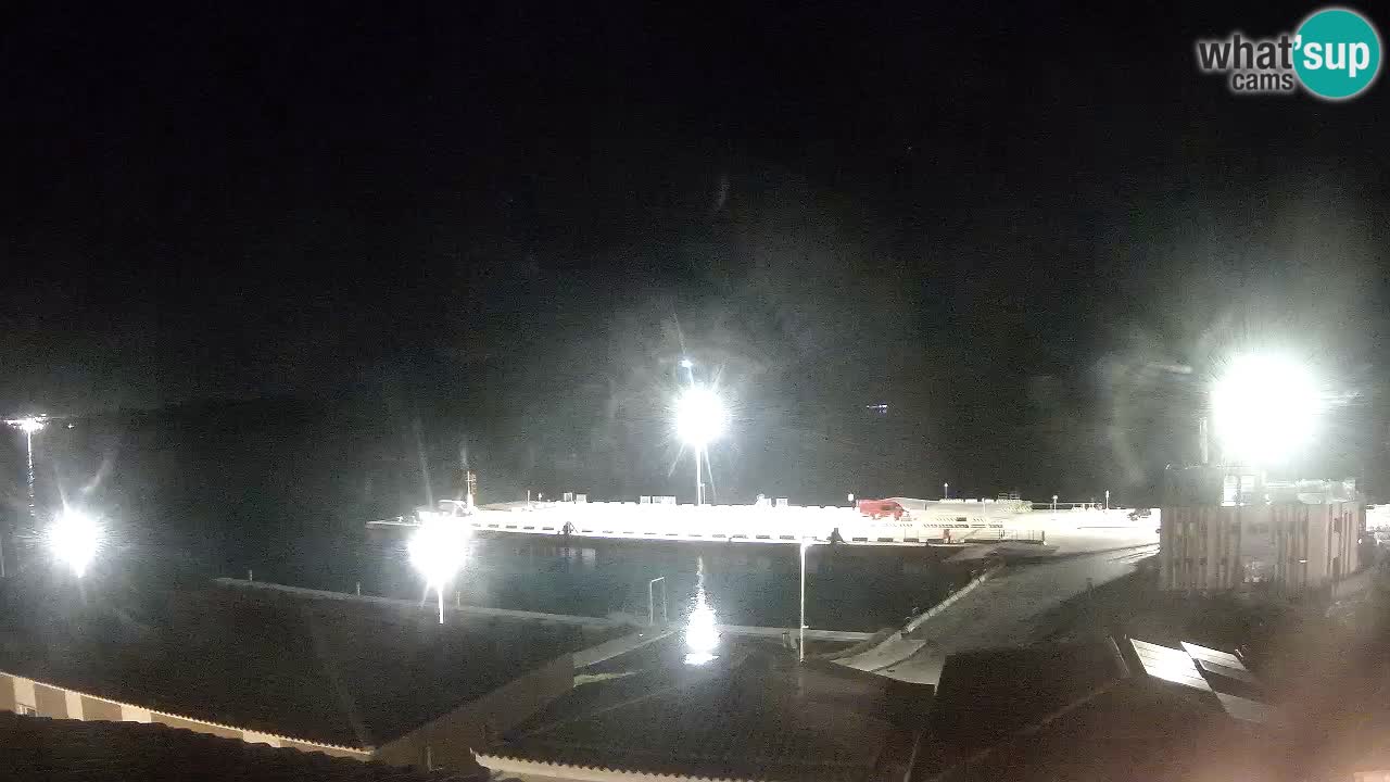 Porto di Palau – Sardinia