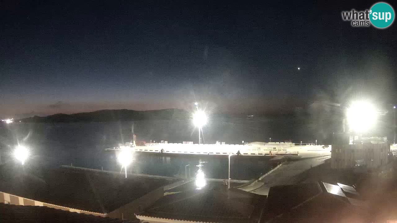 Porto di Palau – Sardinien