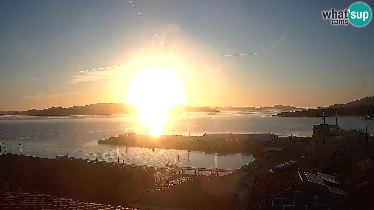 Porto di Palau – Sardinien