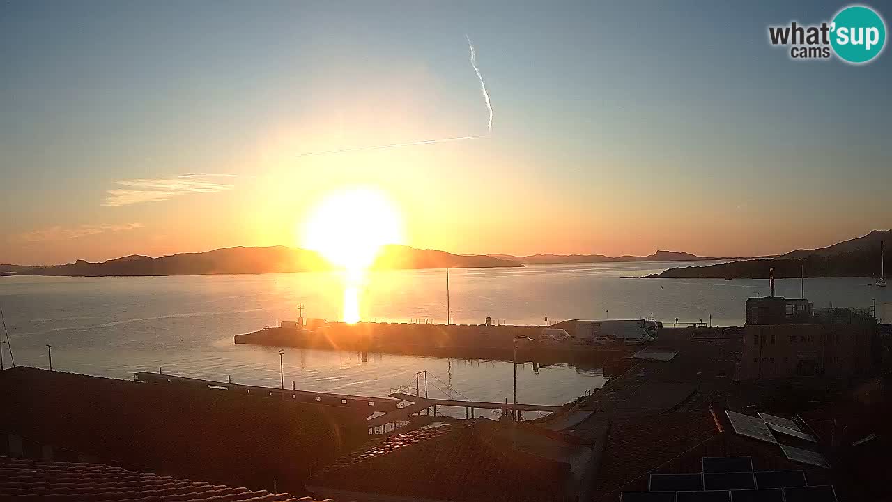 Porto di Palau – Sardinia