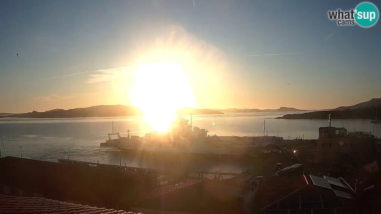 Porto di Palau – Sardinien