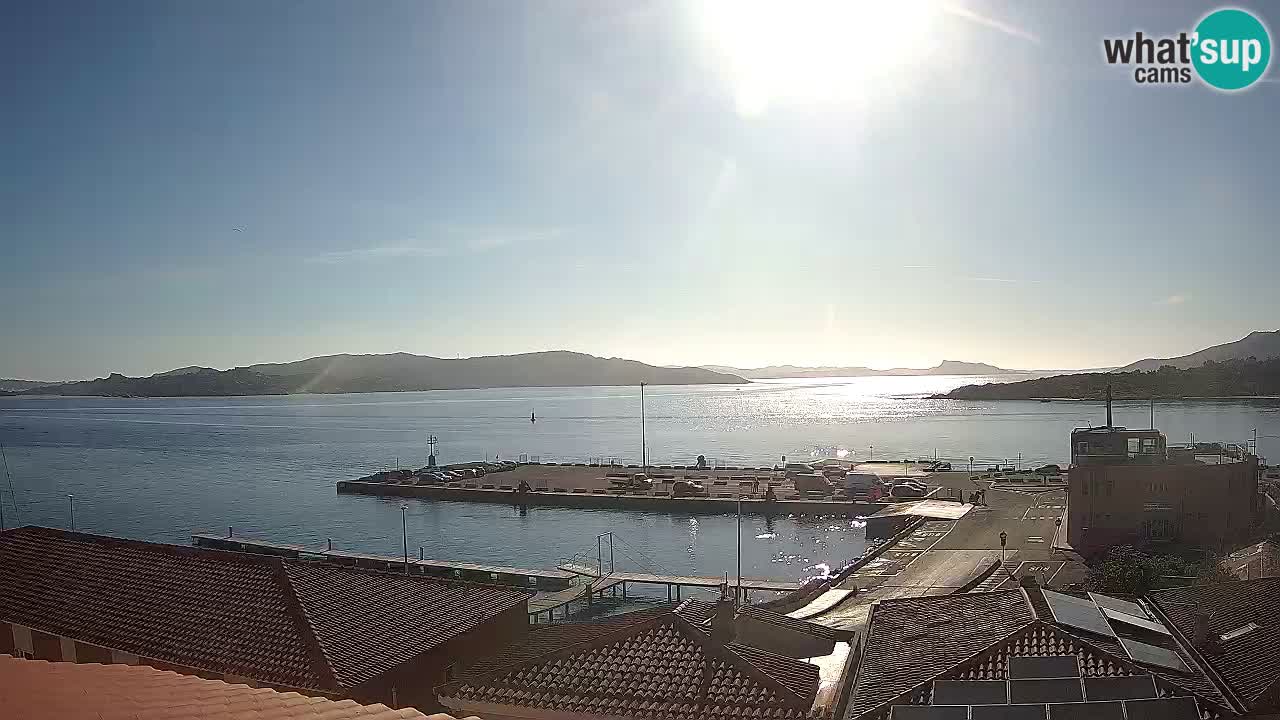 Porto di Palau – Sardinien