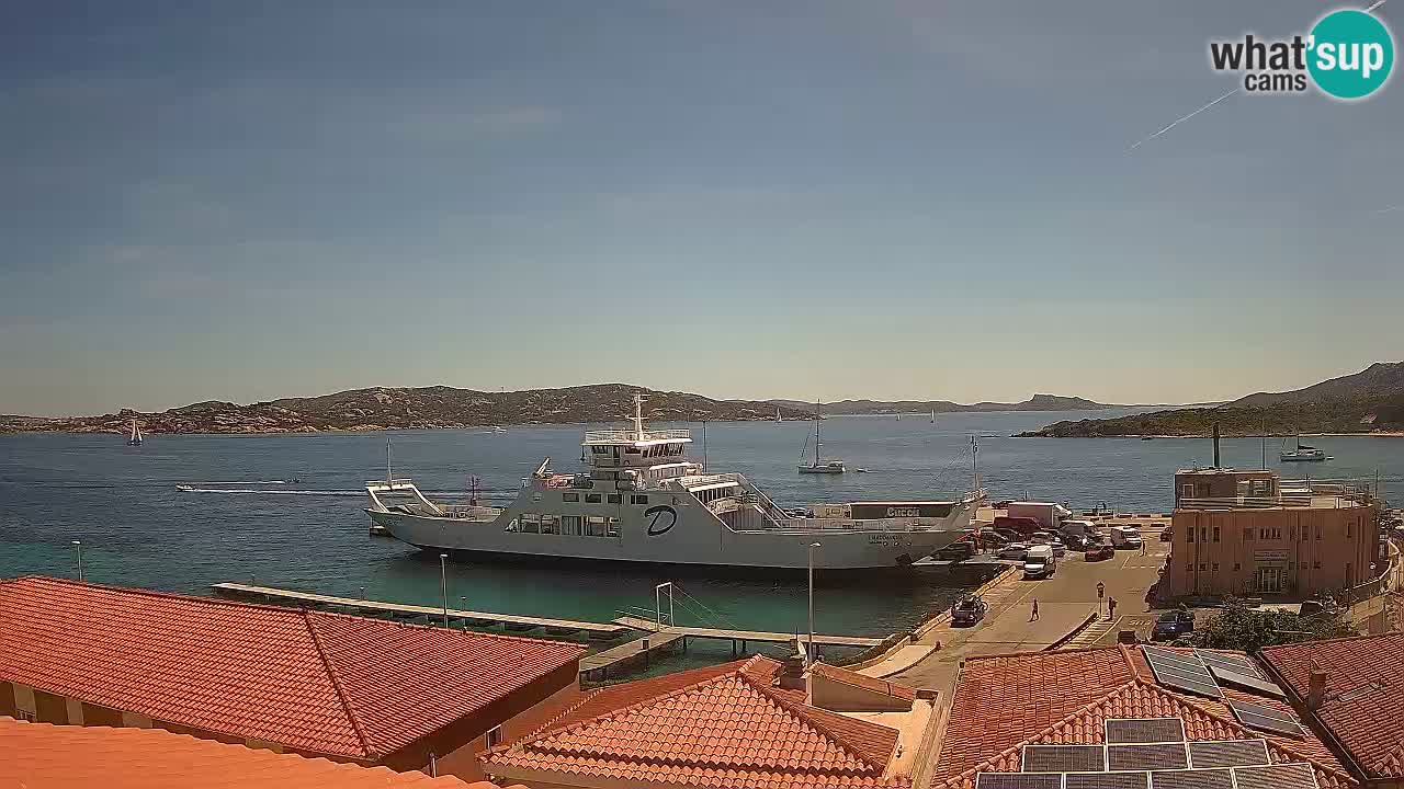 Porto di Palau – Sardinia