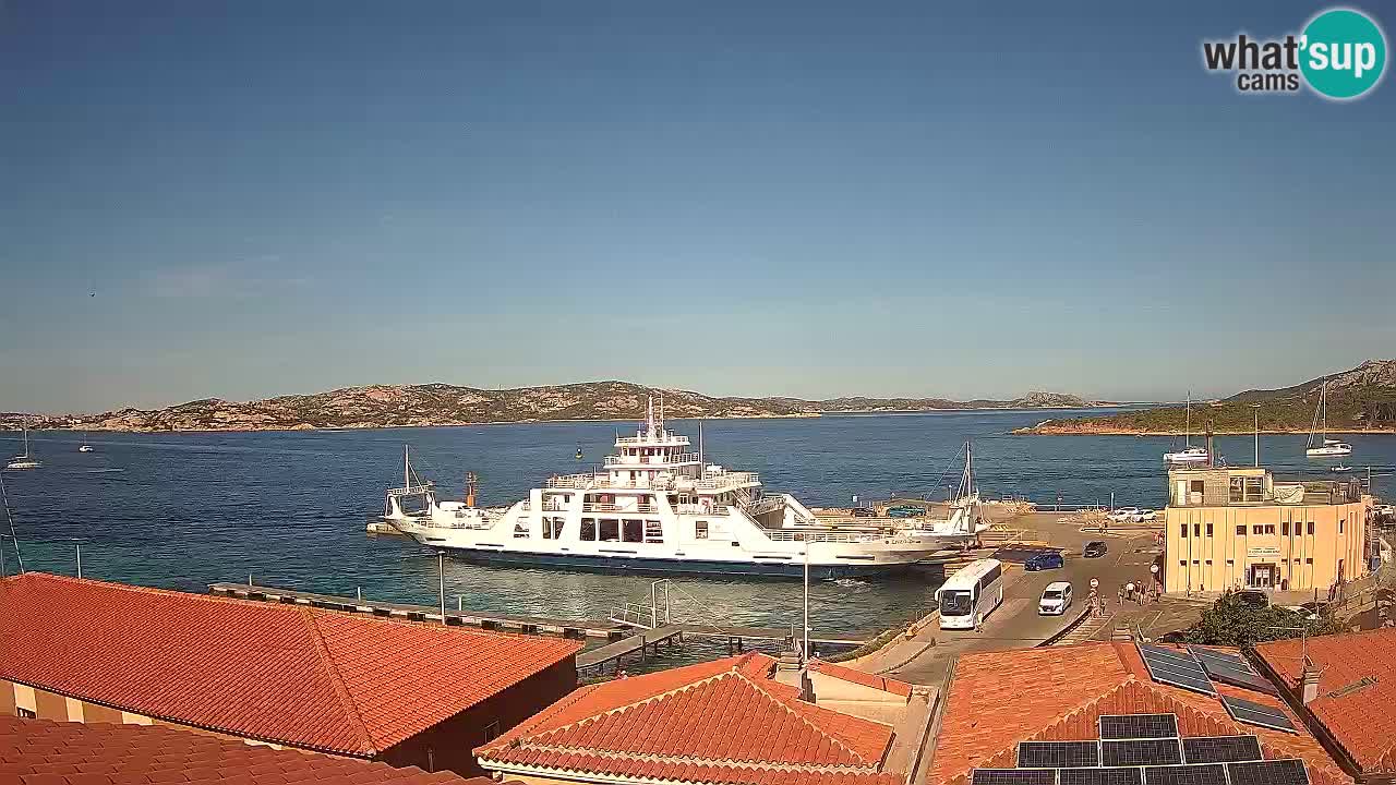 Porto di Palau – Sardinien